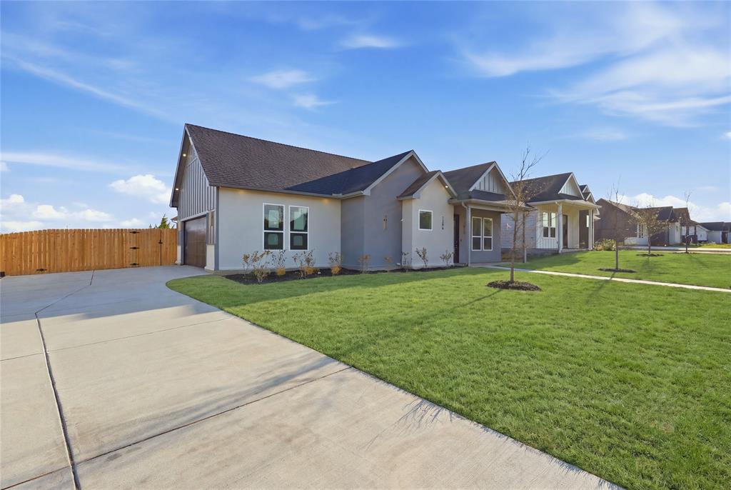 1206 Gannon Lane Property Photo 2
