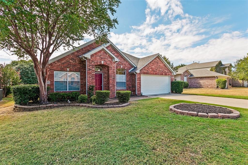 1610 Redwood Drive Property Photo 1