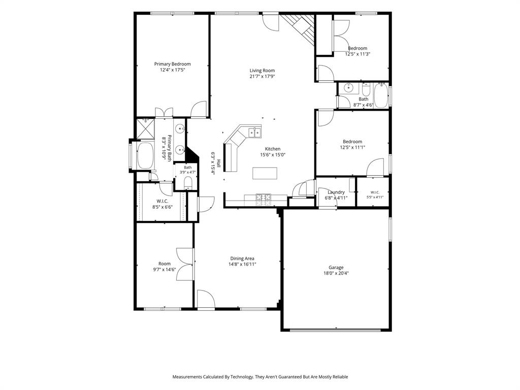 1610 Redwood Drive Property Photo 22