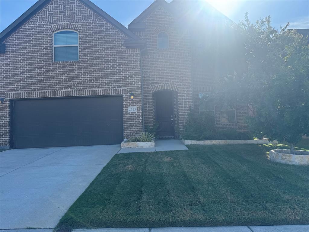 2113 Lake Pine Drive Property Photo 1