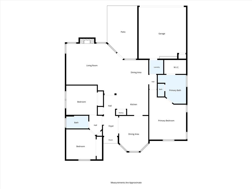 3916 Montrose Drive Property Photo 34