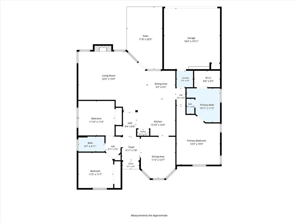 3916 Montrose Drive Property Photo 35