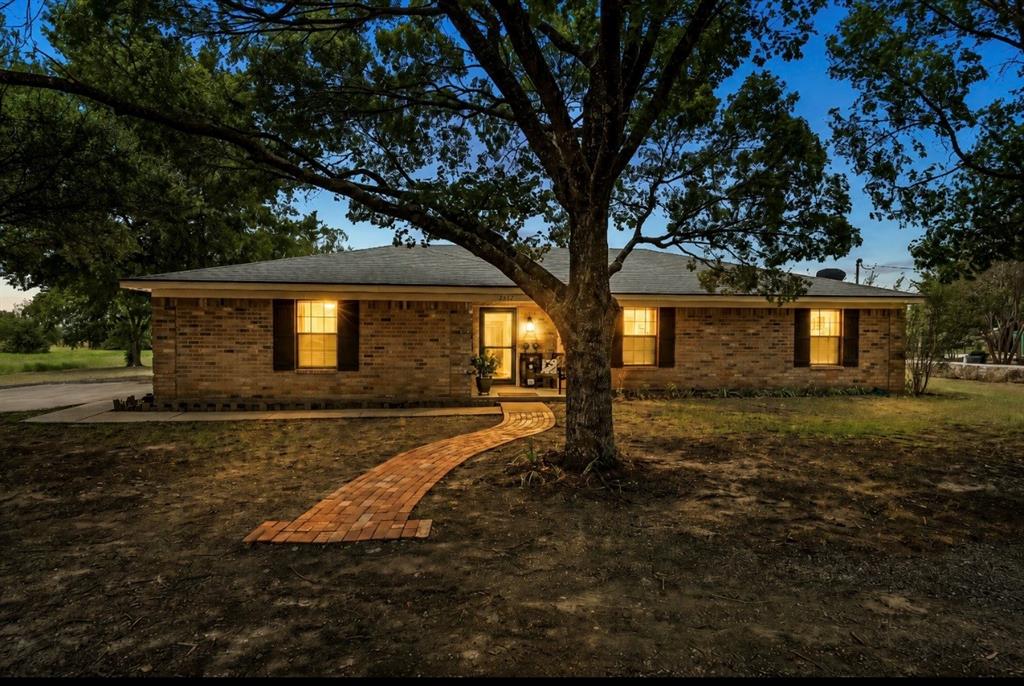 3517 W Moonlight Drive Property Photo 1