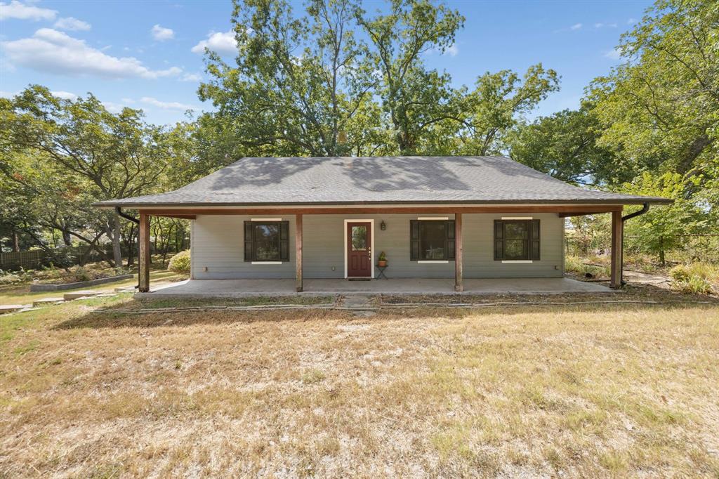 1540 Ford Lane Property Photo 1