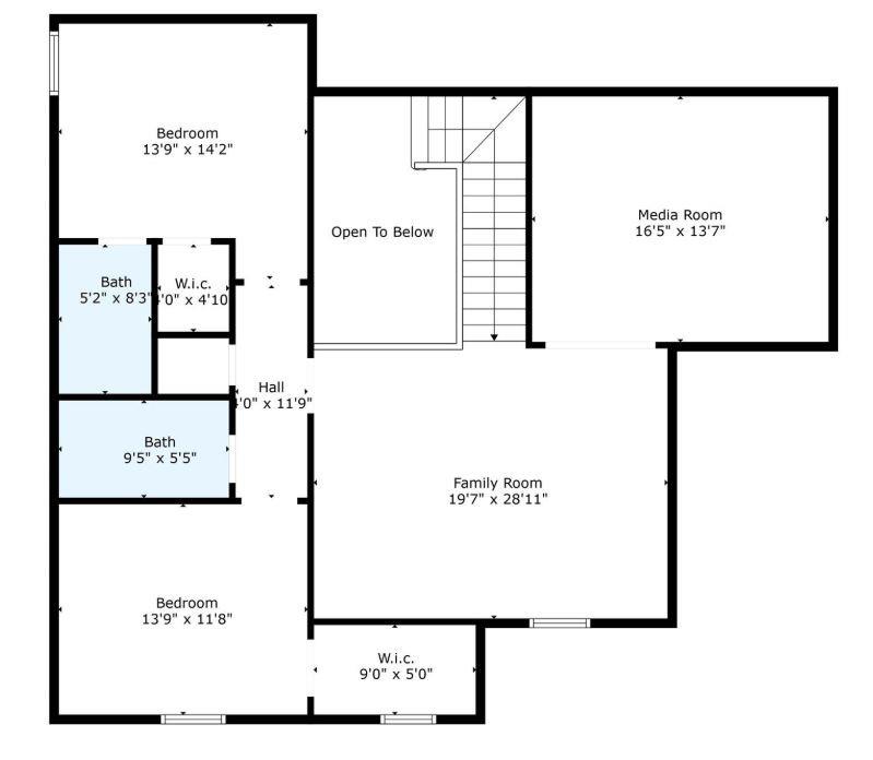 832 Dusty Trail Property Photo 39