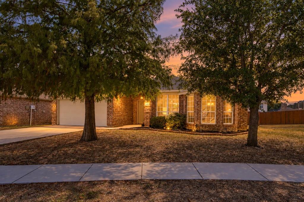 321 Tripp Trail Property Photo 1