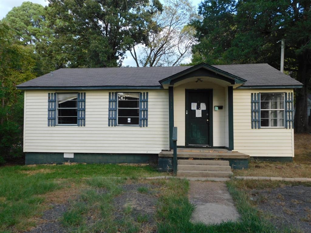 1513 S Walker Street Property Photo 1