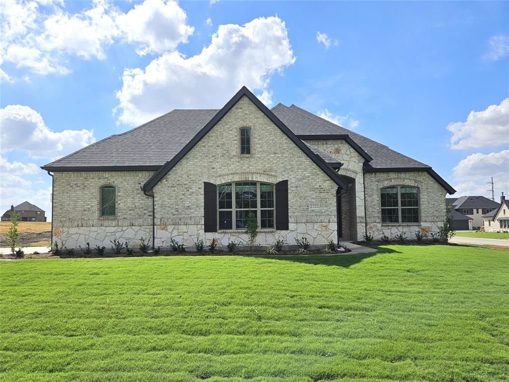 2721 Silo Lane Property Photo 1