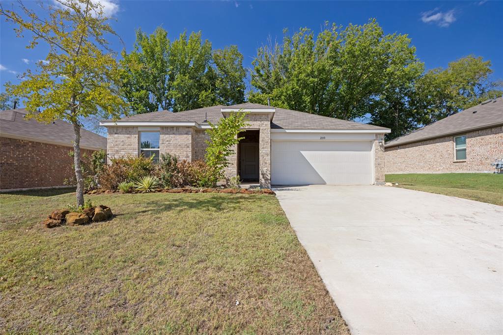 2210 Alamo Road Property Photo 1