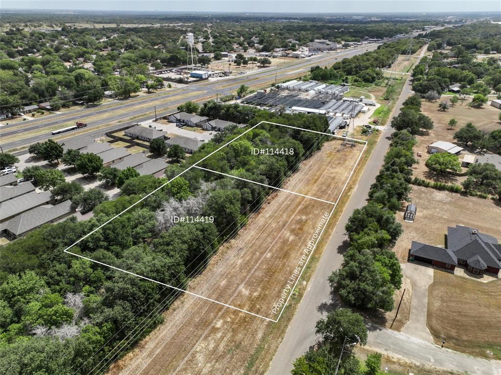Tbd Old Central Road Property Photo 2
