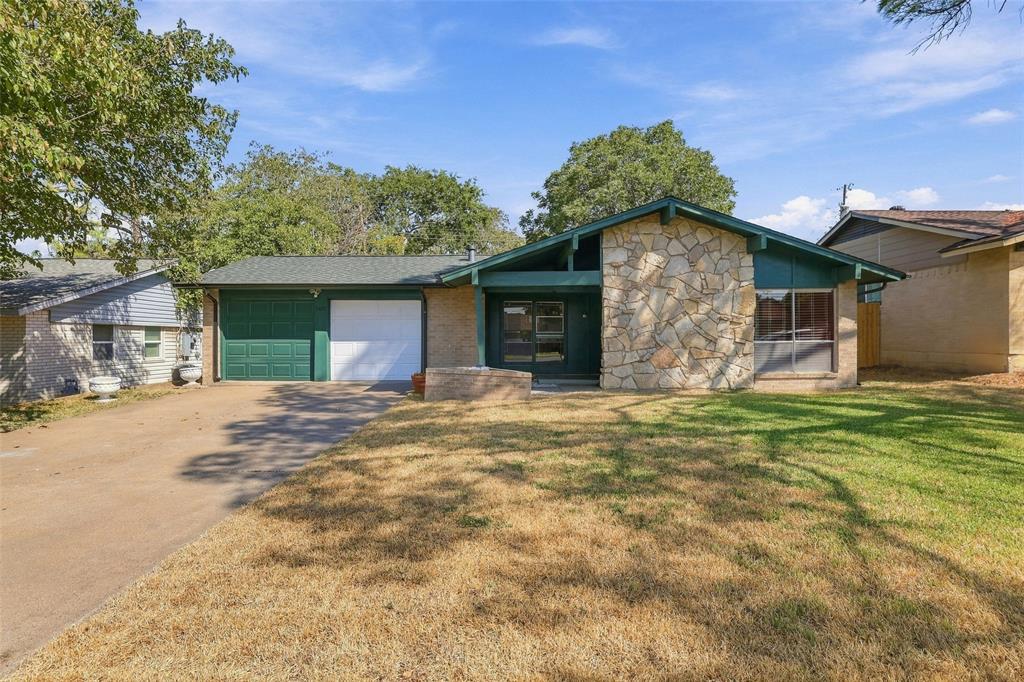 3605 Partridge Lane Property Photo 1