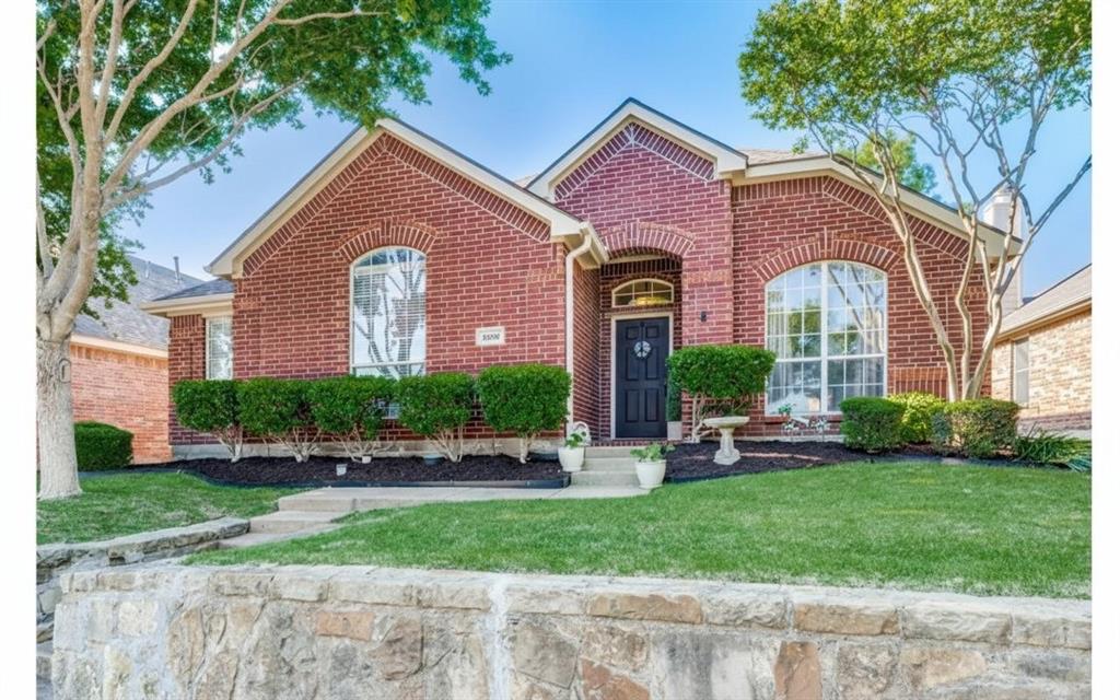 1699 Garrison Drive Property Photo 1