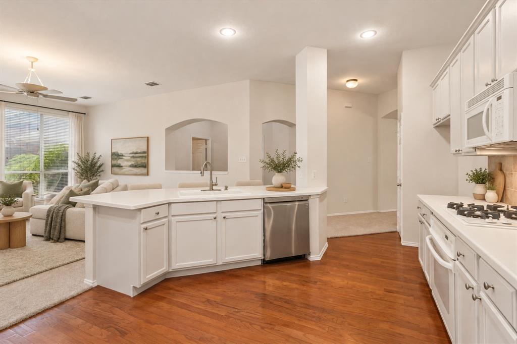 1699 Garrison Drive Property Photo 10