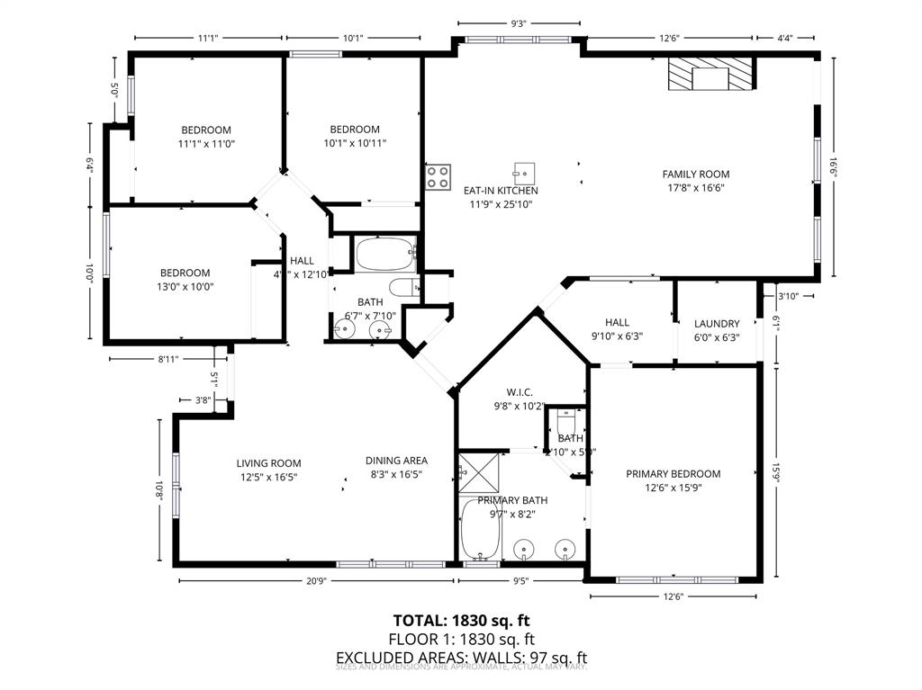 1699 Garrison Drive Property Photo 23