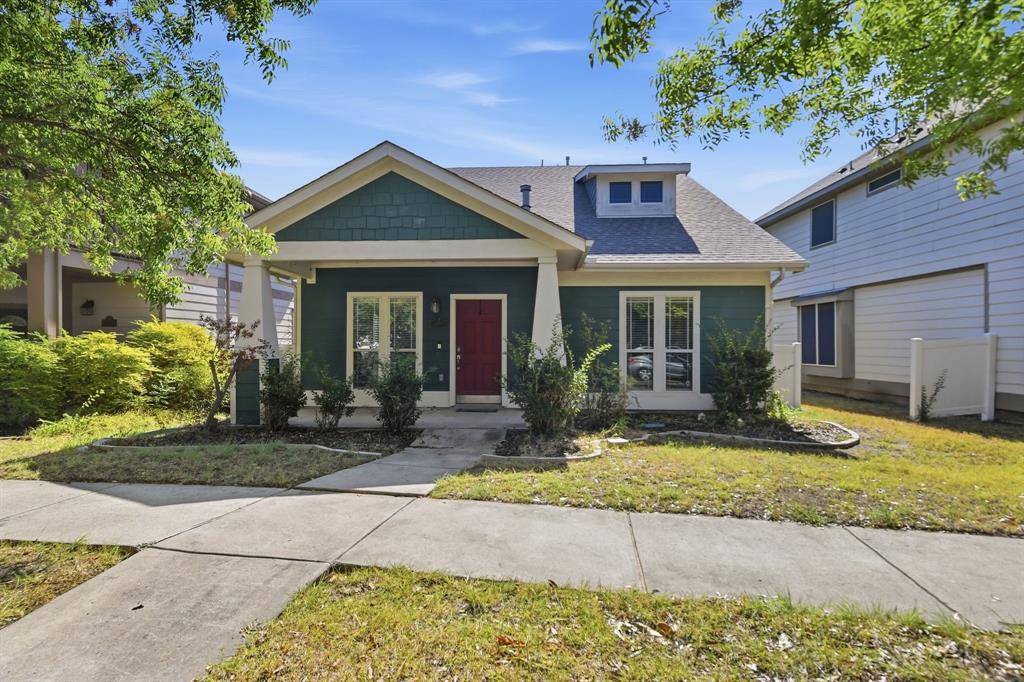 1116 Grey Fox Drive Property Photo 1