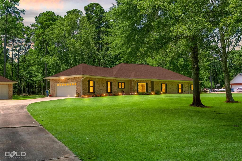 10801 Hearthwood Drive Property Photo 1