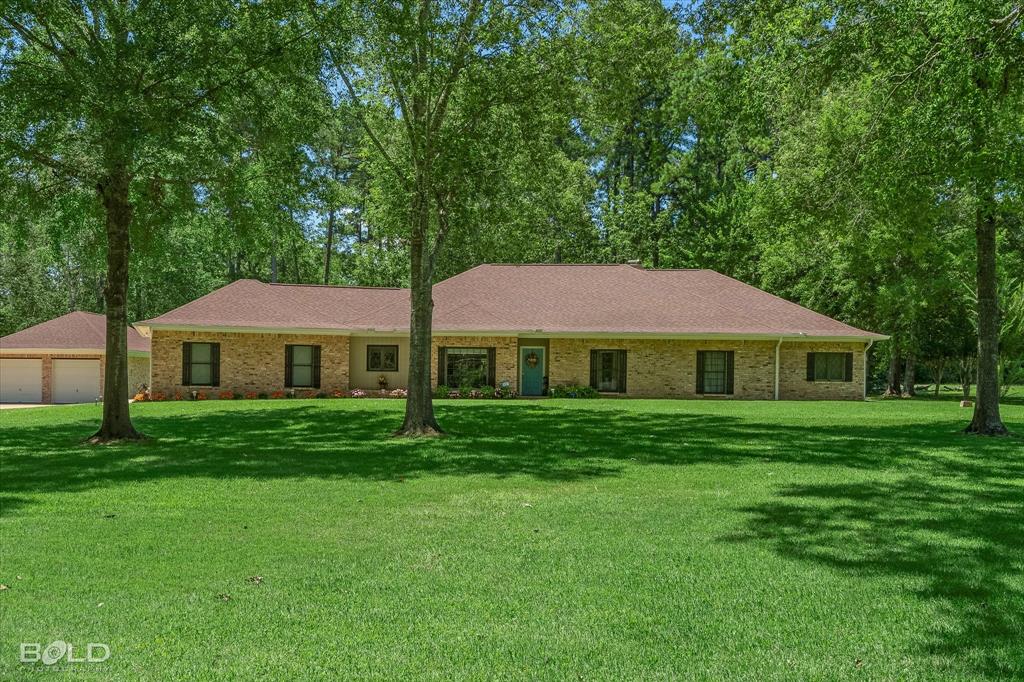 10801 Hearthwood Drive Property Photo 2