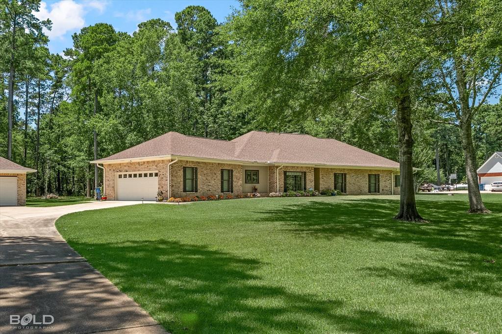10801 Hearthwood Drive Property Photo 3
