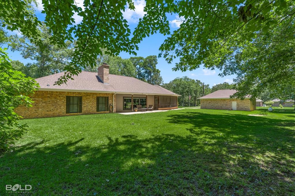 10801 Hearthwood Drive Property Photo 5
