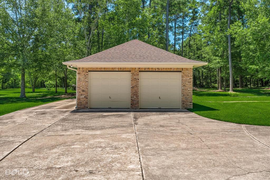 10801 Hearthwood Drive Property Photo 7