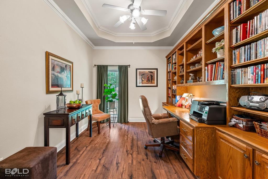 10801 Hearthwood Drive Property Photo 31