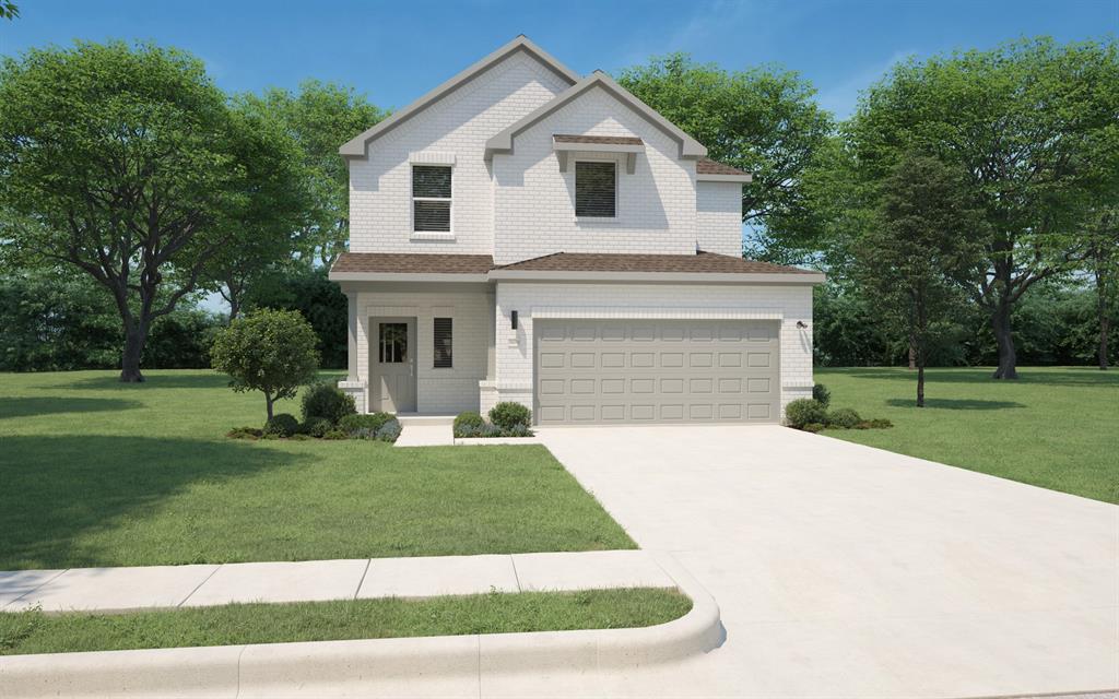 2008 Homestretch Drive Property Photo 1