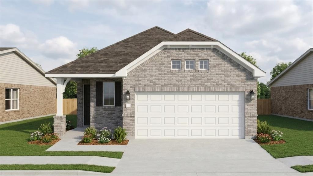 1817 Evangeline Downs Lane Property Photo 1