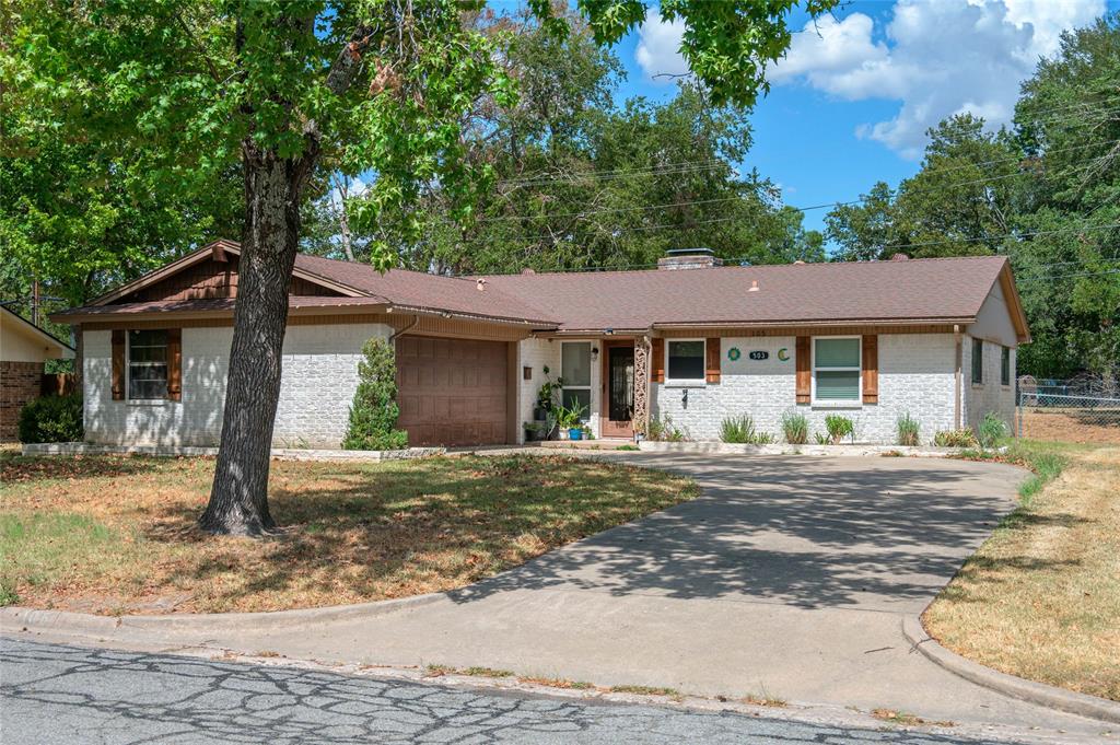 503 Wes Michael Road Property Photo 1