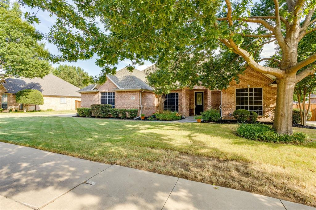 427 Shenandoah Drive Property Photo 1