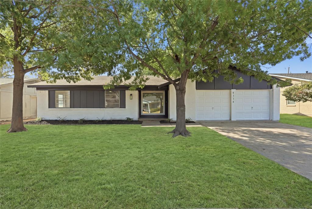 4114 Colgate Lane Property Photo 1