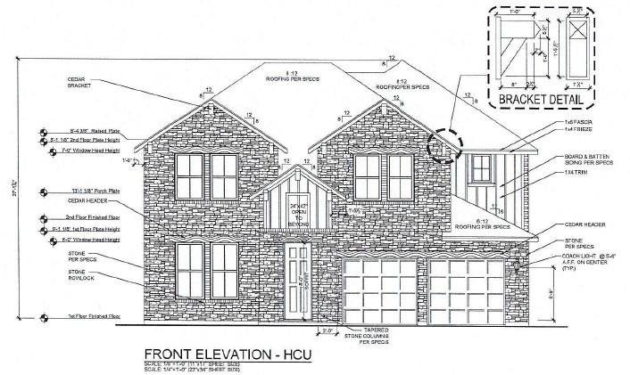 2404 Blackwell Street Property Photo 1
