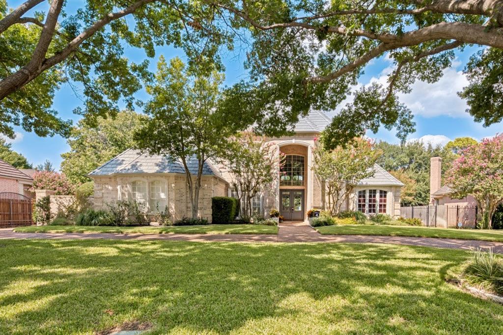 1108 Chatsworth Court Property Photo 1