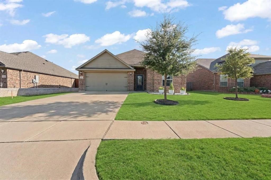 1529 Millennium Drive Property Photo 1