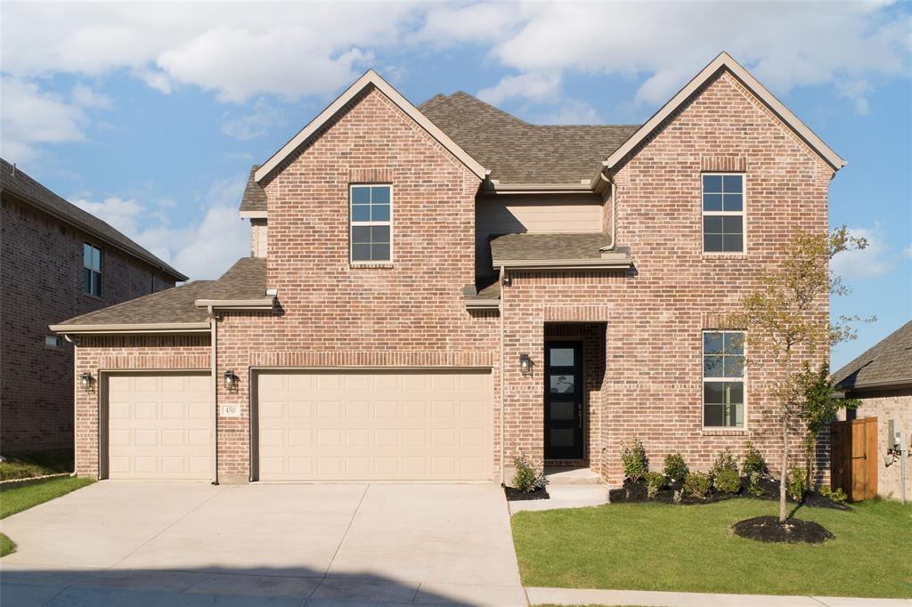 450 Plains Place Property Photo 1