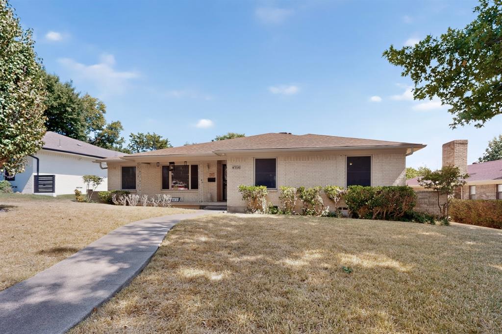 4714 Chilton Drive Property Photo 4