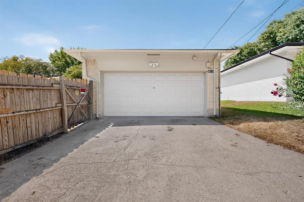 4714 Chilton Drive Property Photo 30