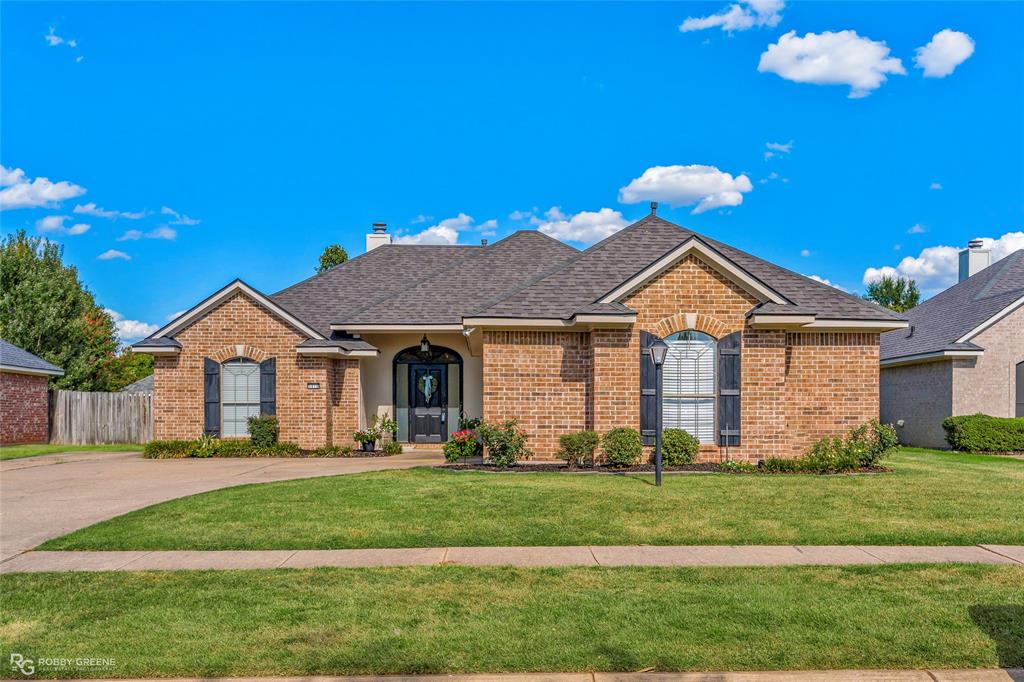 5016 Tensas Drive Property Photo 1