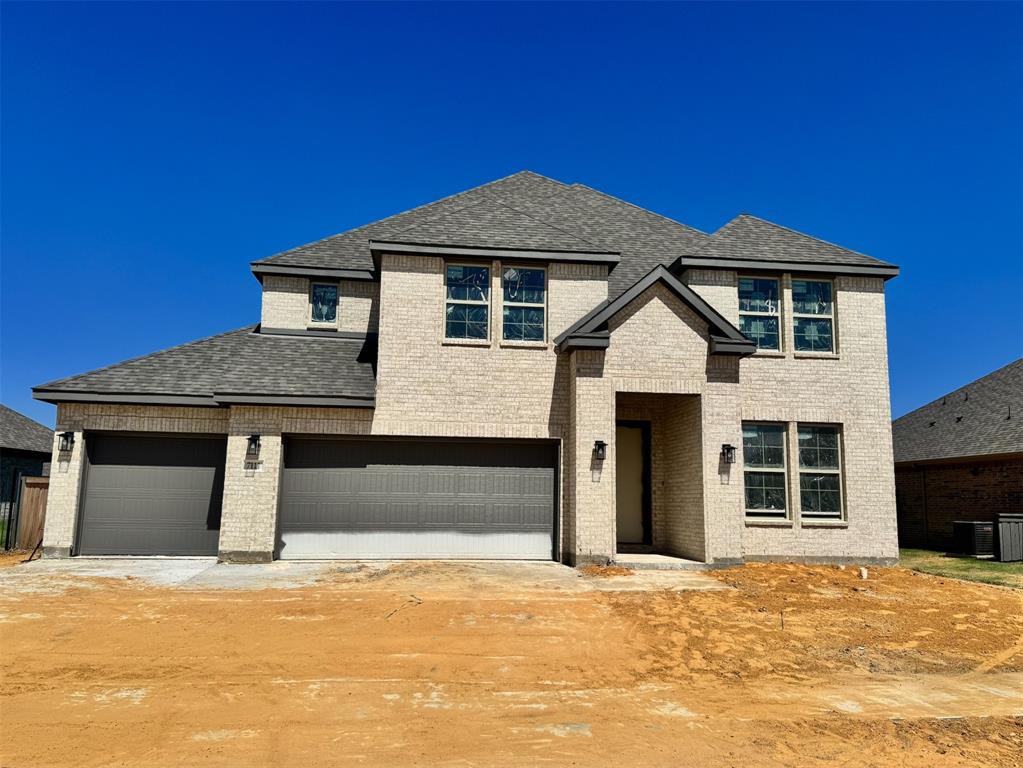 7111 Blackbrush Drive Property Photo 1