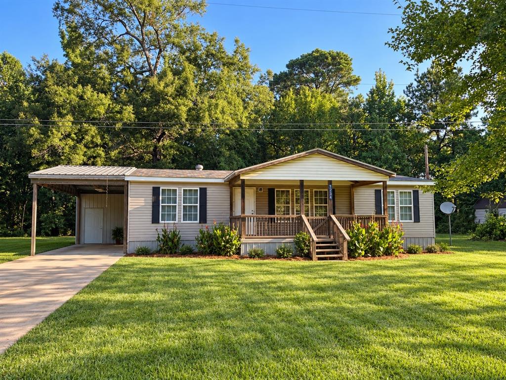 1234 Camp Street Property Photo 1
