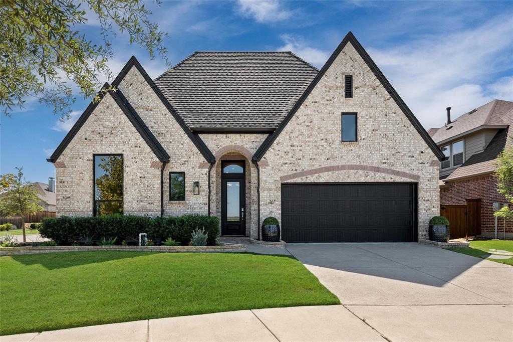 4121 Pepper Grass Lane Property Photo 1