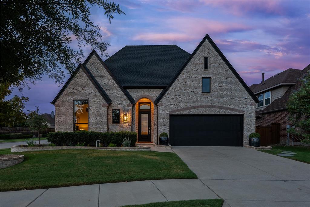 4121 Pepper Grass Lane Property Photo 2