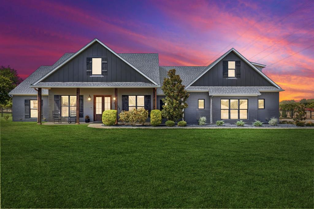 8201 Cutter Corral Court Property Photo 1