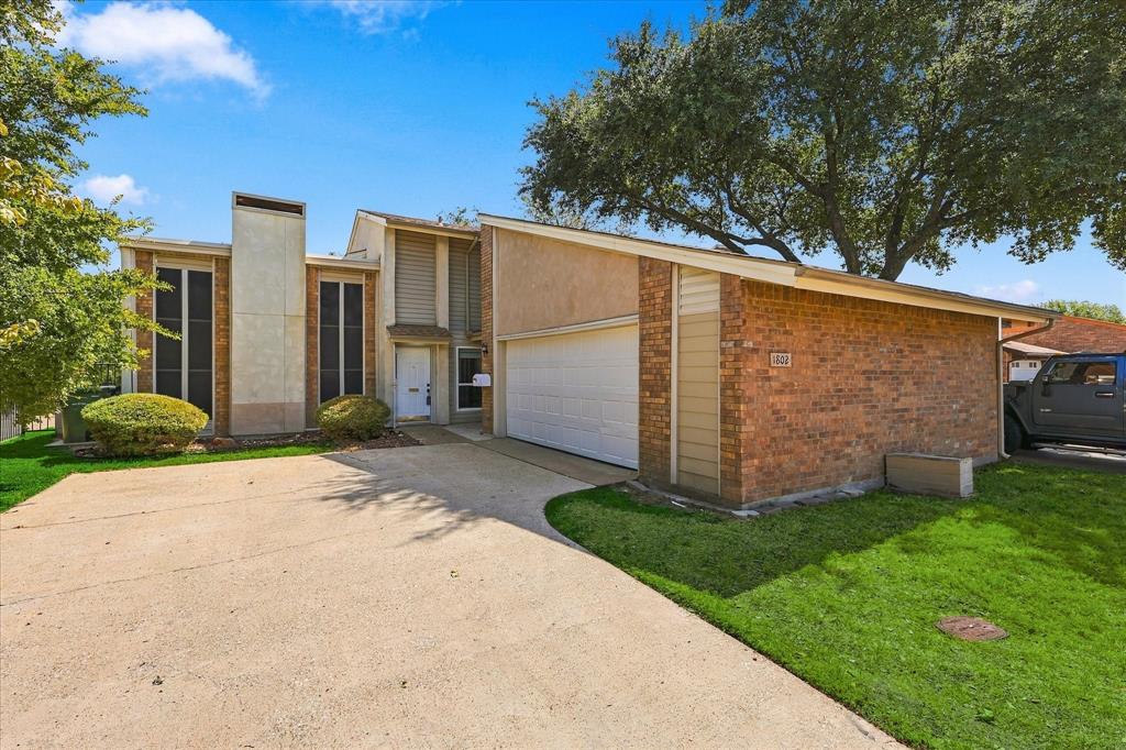 1802 Greenspring Circle Property Photo 1