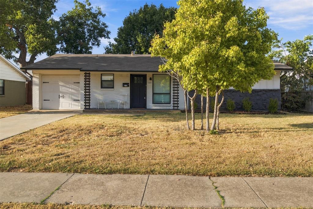 1101 Midway Drive Property Photo 1
