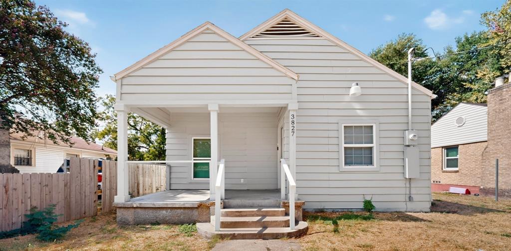 3827 Myrtle Street Property Photo 1