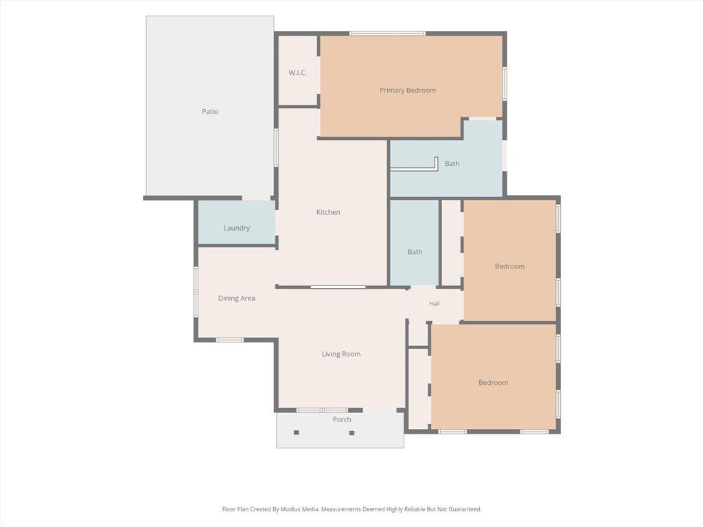 712 Thersa Drive Property Photo 30