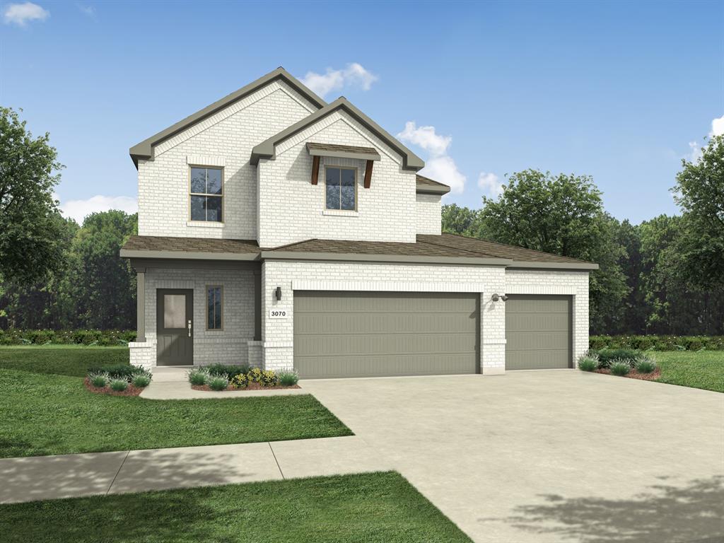 1517 Hemlock Drive Property Photo 1