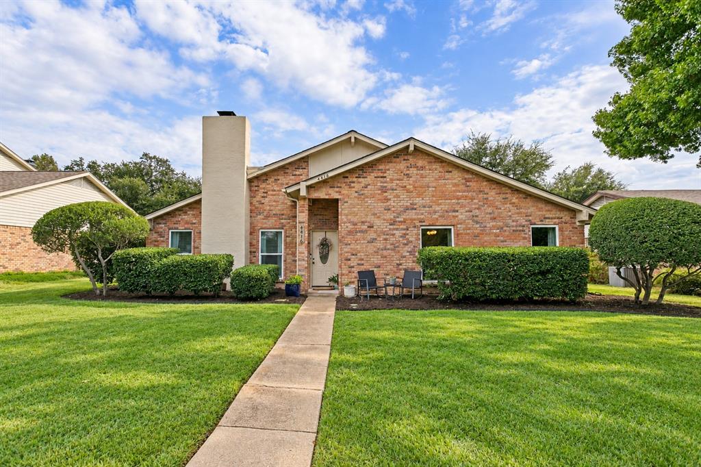 4416 Cleveland Drive Property Photo 1