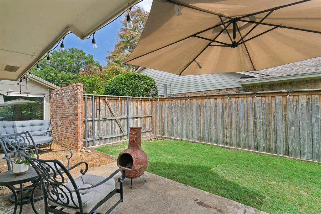 4416 Cleveland Drive Property Photo 22