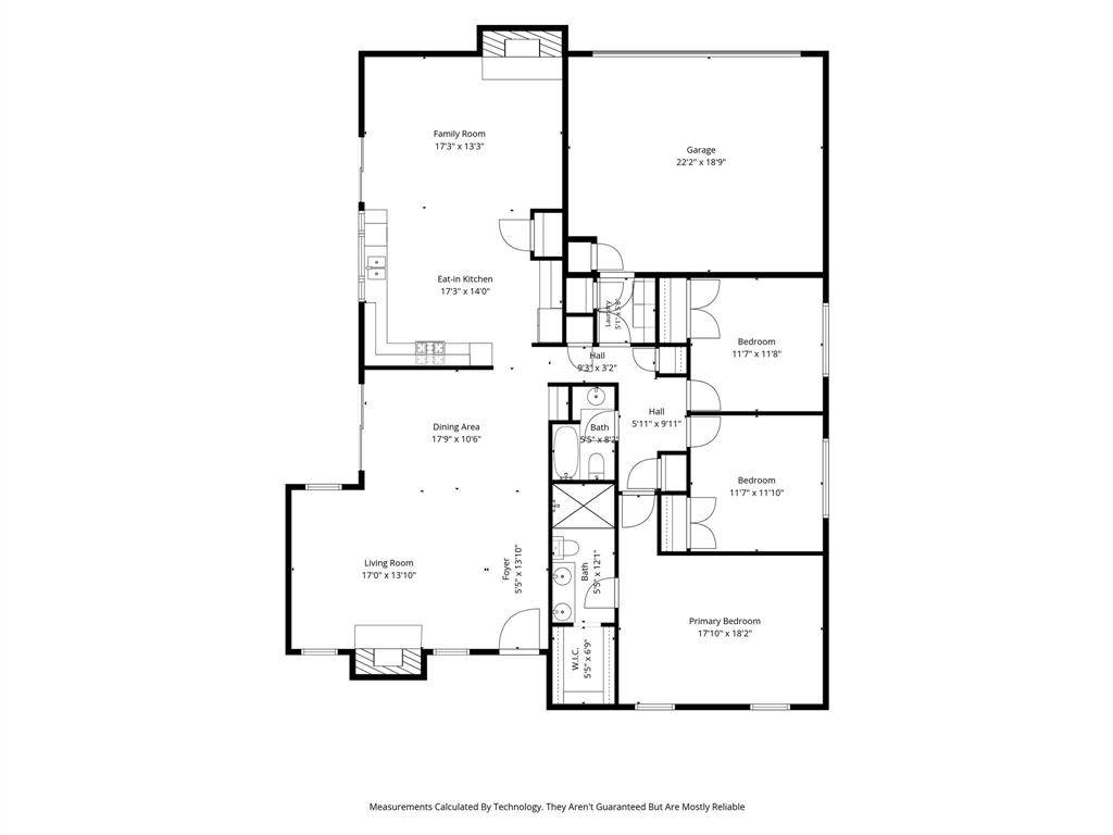 4416 Cleveland Drive Property Photo 26